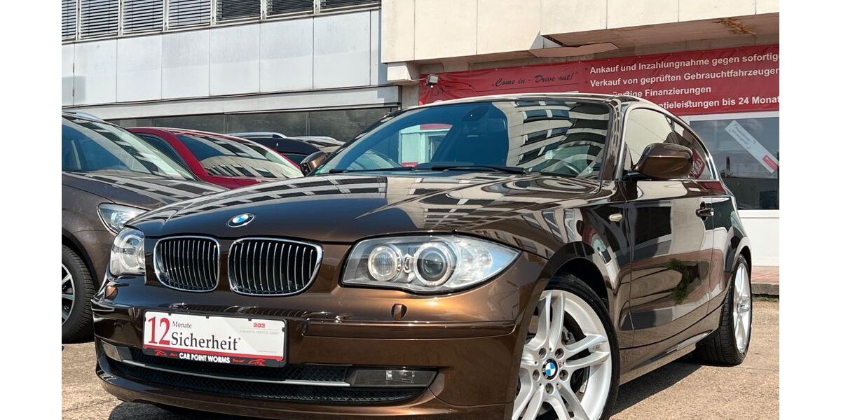 BMW 130 150.000 km 14.990 &euro; Worms 67547