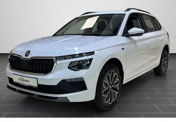Skoda Kamiq 3.000 km 25.390 &euro; Mannheim 68167