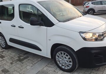 Citroen Berlingo 96.000 km 12.000 &euro; Neuhofen 67141