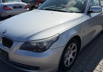 BMW 523 208.000 km 5.999 &euro; Schifferstadt 67105