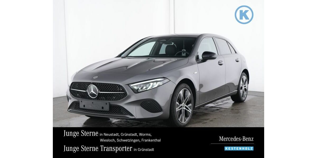 Mercedes-Benz A 250 4.990 km 33.990 &euro; Schwetzingen 68723