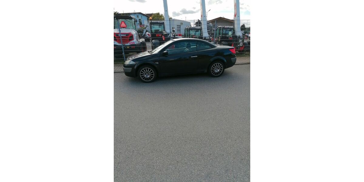 Renault Megane 125.000 km 2.750 &euro; Bensheim 64625