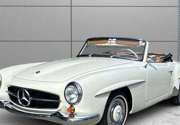 Mercedes-Benz 190 2.500 km 179.990 &euro; Frankenthal 67227