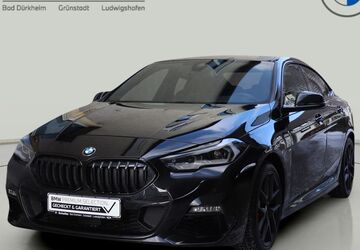BMW 220 Gran Coupé 28.800 km 35.900 &euro; Bad Dürkheim 67098