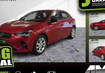 Opel Corsa 42.115 km 12.450 &euro; Mannheim 68165