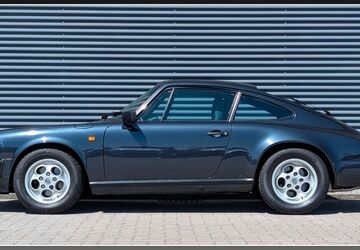 Porsche 911 Urmodell 211.178 km 81.500 &euro; Speyer 67346
