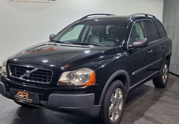 Volvo XC90 345.000 km 4.999 &euro; Mannheim 68199
