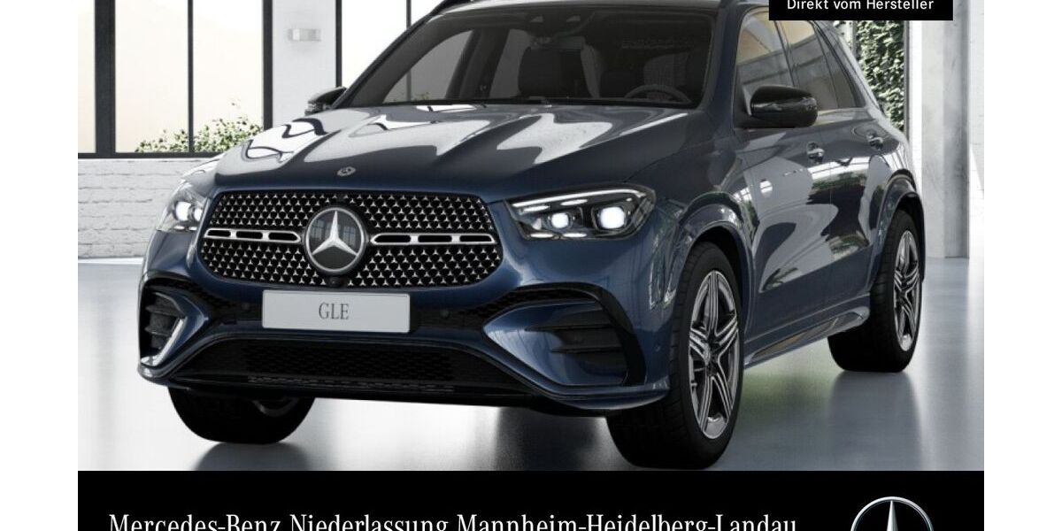 Mercedes-Benz GLE 450 13.801 km 87.990 &euro; Mannheim 68165