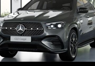 Mercedes-Benz GLE 350 14.000 km 99.950 &euro; Mannheim 68165
