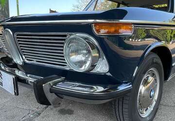 BMW 2002 91.056 km 22.900 &euro; Neckargemünd 69151