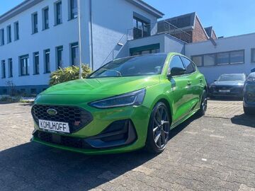 Gebrauchte Ford Focus