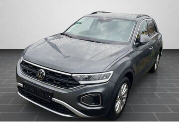 VW T-Roc 12.834 km 27.700 &euro; Ladenburg 68526