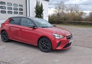 Opel Corsa 79.000 km 6.900 &euro; Neustadt/Wstr. 67433