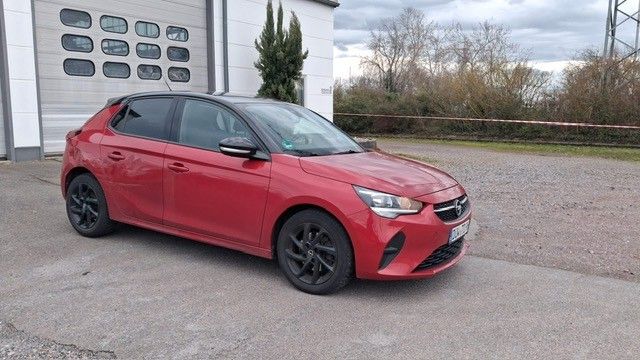 Opel Corsa 79.000 km 6.900 &euro; Neustadt/Wstr. 67433