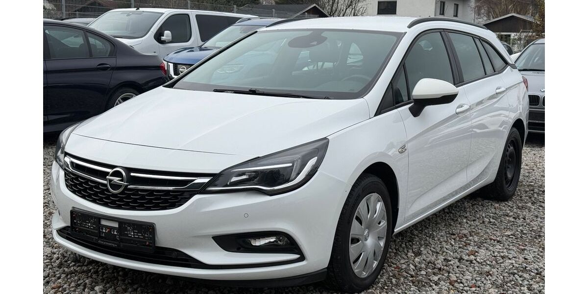 Opel Astra 242.000 km 4.700 &euro; Weinheim 69469