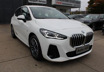 BMW 220 Active Tourer 33.735 km 28.550 &euro; Schwetzingen 68723