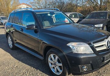 Mercedes-Benz GLK 350 330.000 km 3.999 &euro; Bad Dürkheim 67098