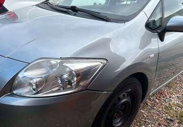 Toyota Auris 159.356 km 3.950 &euro; Speyer 67346