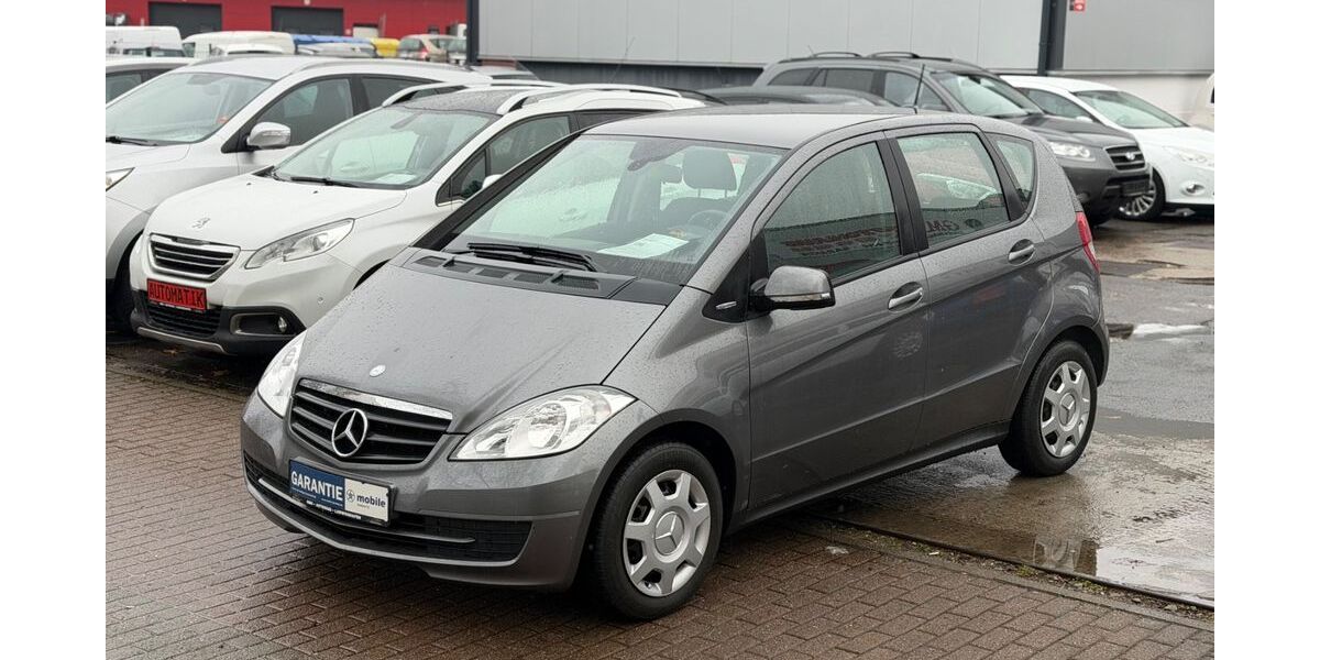 Mercedes-Benz A 150 95.000 km 4.490 &euro; Ludwigshafen 67059