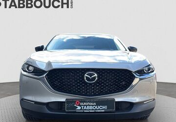 Mazda CX-30 1.560 km 26.990 &euro; Speyer 67346