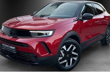 Opel Mokka 6.700 km 20.890 &euro; Bensheim 64625