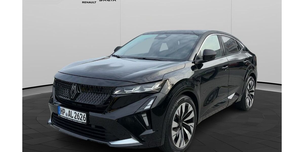 Renault Rafale 27.599 km 34.990 &euro; Bensheim 64625