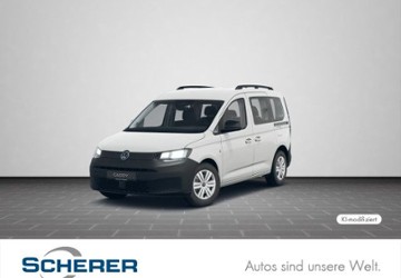 VW Caddy 2.338 km 29.500 &euro; Ladenburg 68526