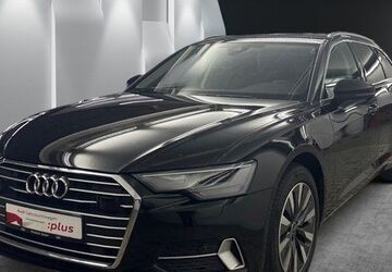 Audi A6 52.691 km 33.850 &euro; Speyer 67346