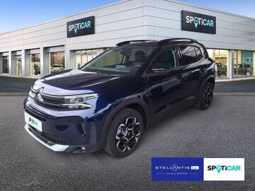 Gebrauchte Citroën C5 Aircross