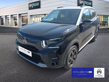 Gebrauchte Citroën C3