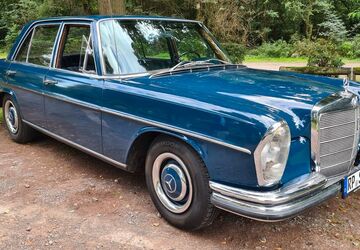 Mercedes-Benz 250 139.000 km 15.000 &euro; Beindersheim 67259