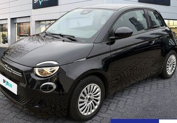 Fiat 500 15.980 km 13.290 &euro; Mannheim 68309