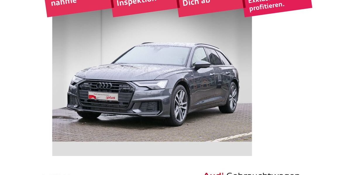 Audi A6 60.896 km 33.699 &euro; Weinheim 69469