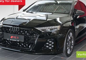 Audi RS3 19.900 km 67.990 &euro; Weinheim 69469