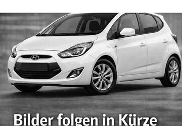 Hyundai ix20 155.785 km 5.990 &euro; Bensheim 64625
