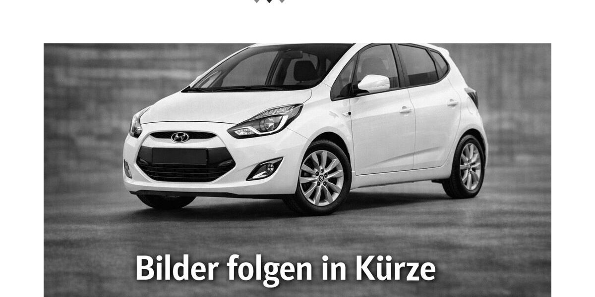 Hyundai ix20 155.785 km 5.990 &euro; Bensheim 64625