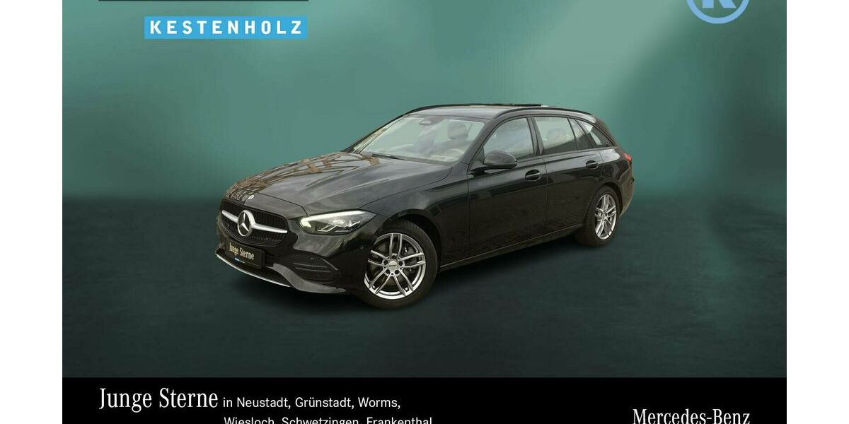 Mercedes-Benz C 200 94.954 km 27.550 &euro; Grünstadt 67269