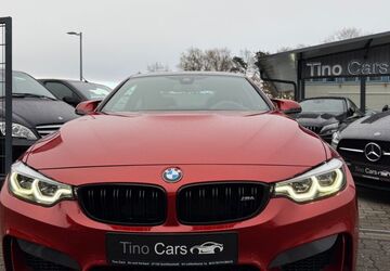 BMW M4 55.000 km 55.900 &euro; schifferstadt 67105