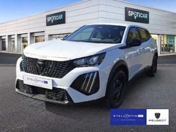 Gebrauchte Peugeot 2008