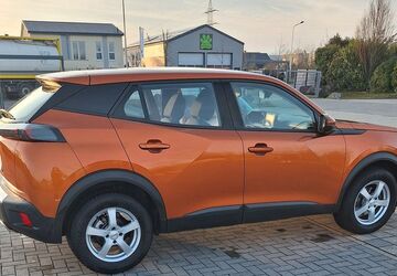 Peugeot 2008 64.480 km 13.500 &euro; Böhl-Iggelheim 67459