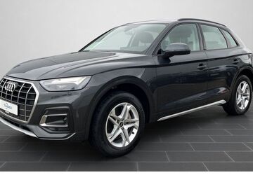 Audi Q5 36.748 km 34.900 &euro; Ladenburg 68526