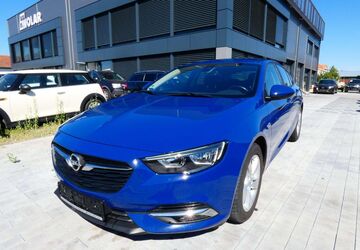 Opel Insignia 79.000 km 15.999 &euro; Neustadt an der Weinstraße 67433