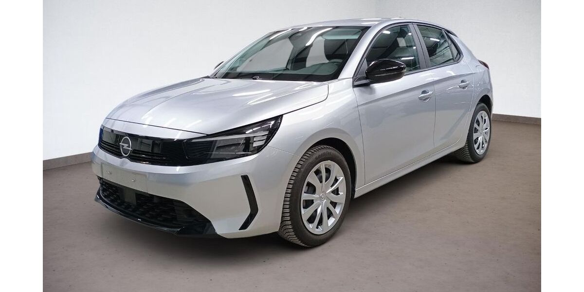 Opel Corsa 12.100 km 15.490 &euro; Mörlenbach 69509