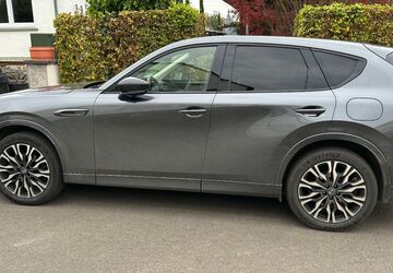 Mazda CX-60 125.000 km 33.400 &euro; Westhofen 67593