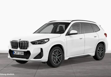 BMW X1 11.164 km 43.590 &euro; Mannheim 68169