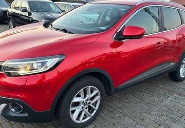 Renault Kadjar 180.000 km 8.900 &euro; Weinheim 69469