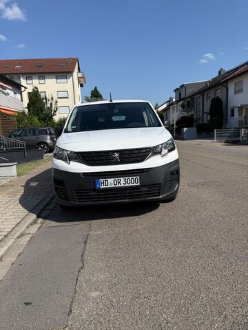 Gebrauchte Peugeot Expert