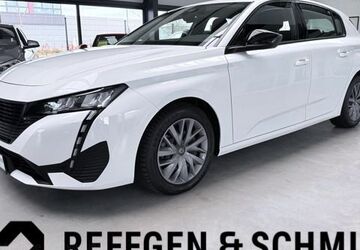 Peugeot 308 15.700 km 17.680 &euro; Mannheim 68309