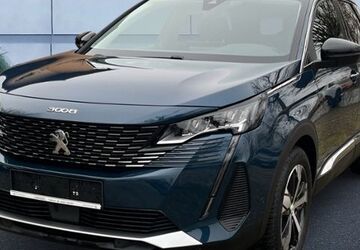 Peugeot 3008 33.229 km 20.750 &euro; Haßloch 67454
