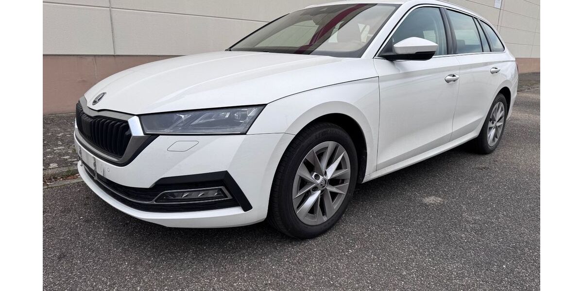 Skoda Octavia 80.000 km 23.480 &euro; Viernheim 68519